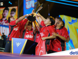 Kisah Bigetron Mendominasi FFWS SEA 2026 Fall: Ditekan, Berjuang, Lalu Berhasil