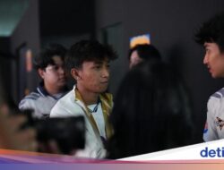 Evos Divine Tersingkir Di FFWS SEA 2026 Fall, Gagal Lolos Grand Final