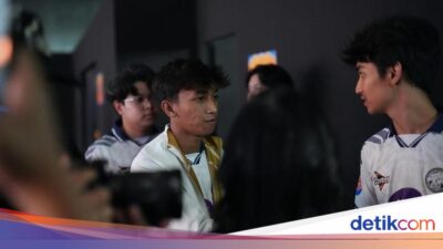 Evos Divine Tersingkir Di FFWS SEA 2026 Fall, Gagal Lolos Grand Final