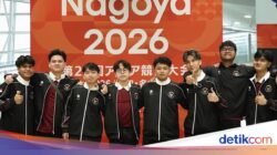 Jadwal Mobile Legends Asian Games 2026 Hari Ini: Indonesia Vs Malaysia