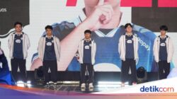 Evos Vs Bigetron by Vitality