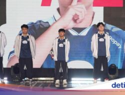 Evos Vs Bigetron by Vitality