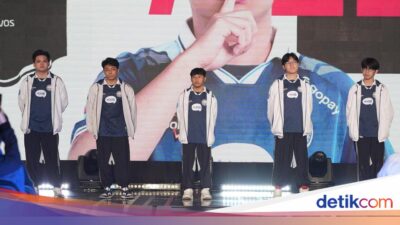 Evos Vs Bigetron by Vitality