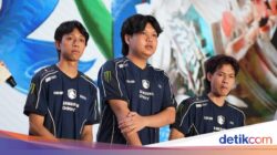 Team Liquid ID Vs RRQ Hoshi