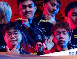 Timnasional Pokemon Unite Tekuk Hong Kong 2-1