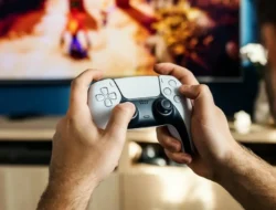 Sony Patenkan Controller yang Bisa Sebagai Payment Digital