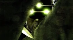 Screenshot Splinter Cell Remake Dilaporkan Telah Bocor Ke Jaringan