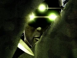 Screenshot Splinter Cell Remake Dilaporkan Telah Bocor Ke Jaringan
