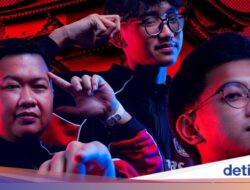 Timpilihan eFootball Indonesia Lolos Perempat Final Asian Games 2026