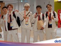 Timpilihan Pokemon dan Honor of Kings Main