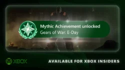 Xbox Umumkan Mythic Achievements Sebagai Saingi Platinum Trophy Milik PlayStation
