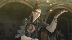 PlatinumGames Ingin Perluas Semesta Bayonetta