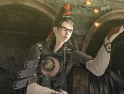 PlatinumGames Ingin Perluas Semesta Bayonetta