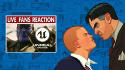 Bully Remake Dibuat Fans Di Unreal Engine 5