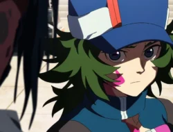 Showrunner Cyberpunk: Edgerunners 2 Tertarik Untuk Bawakan Spin-off Karakter Omi