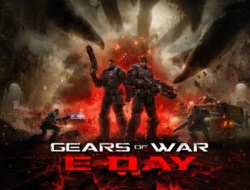 E-Day Khawatir Kena Pemutusan Hubungan Kerja Setelahnya Game-nya Rilis