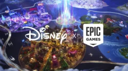 Game Shooter Epic x Disney Ditunda, Fokus Pembuatan Di AI?