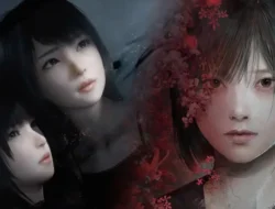 Game Horror Jepang Sering Fokus Ke Karakter Wanita, Ternyata Ini Alasannya!
