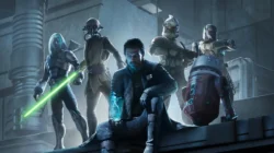 Lucasfilm Ungkap Game Star Wars Tak Butuh Publisher Besar