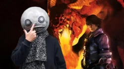 Yoko Taro Akui Game Impiannya Sudah Terwujudkan, Masih Bekerja Untuk Cegah Demensia