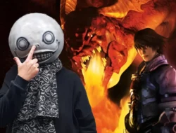 Yoko Taro Akui Game Impiannya Sudah Terwujudkan, Masih Bekerja Untuk Cegah Demensia