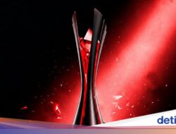 Daftar Timnasional Esport Indonesia Ke IESF 2026, Mikoto dan Whitemon Masuk