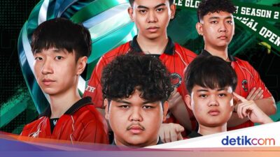 Jadwal Final PMGO S2 2026, Alter Ego dan Bigetron Siap Berlaga